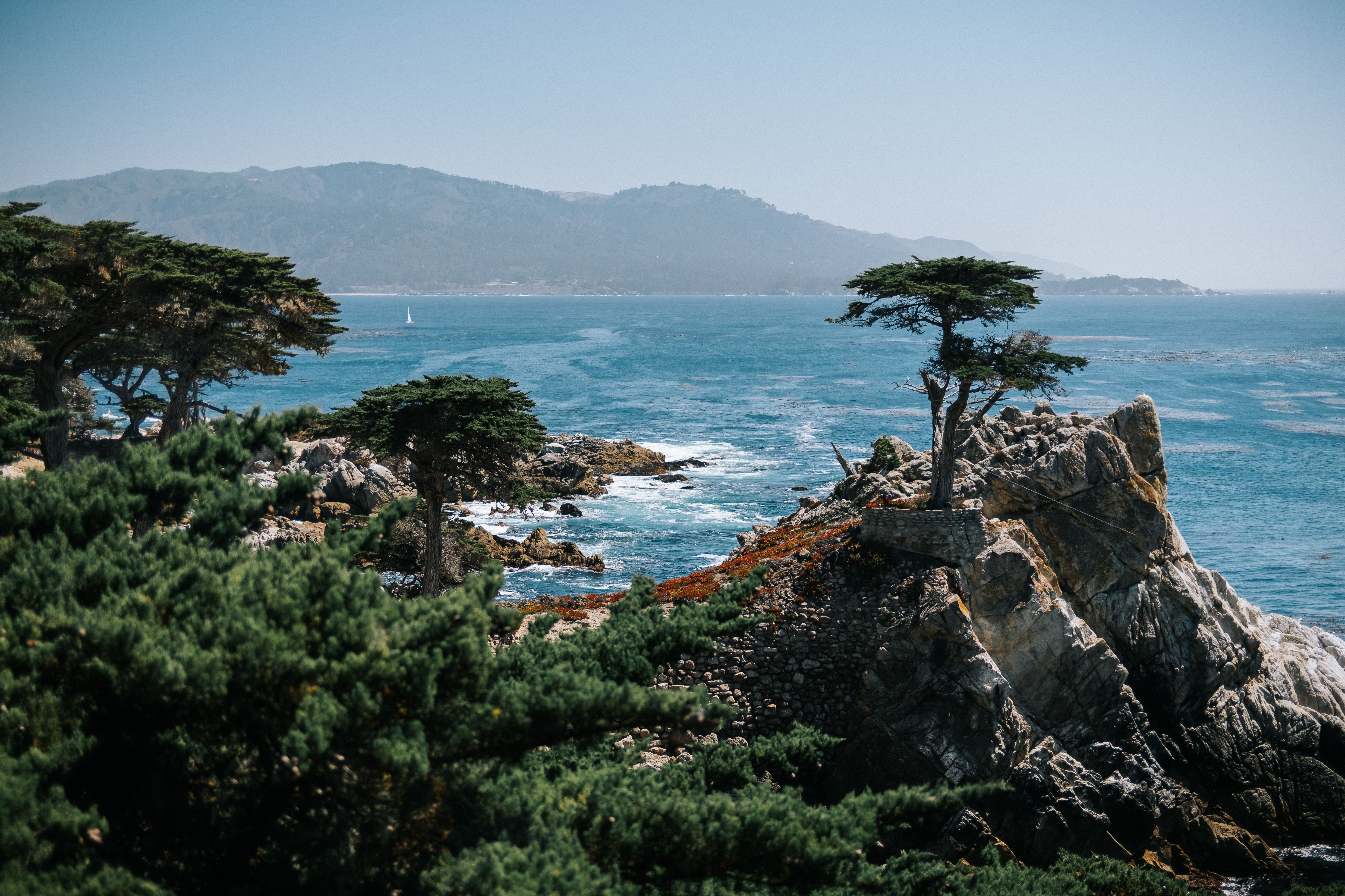 Carmel Ocean